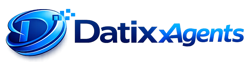 Datix xAgents